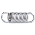 Zoro Approved Supplier 1" Od Ext Spring C-303